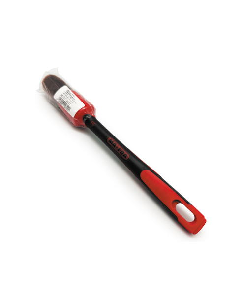 PENNELLO BRUSH RED №16 (24 MM)