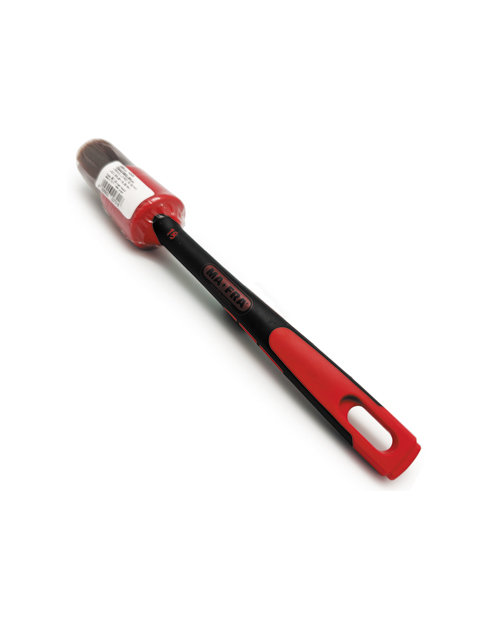 PENNELLO BRUSH RED №18 (30 MM)