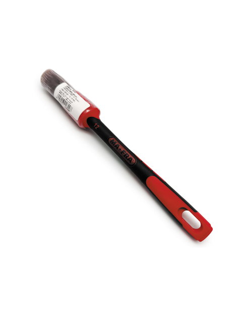 PENNELLO BRUSH RED №12 (16 MM)