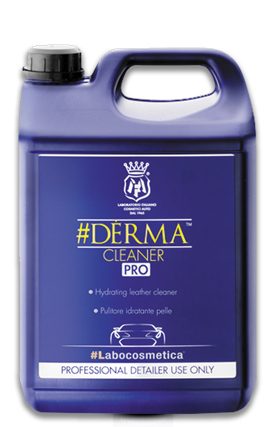 Derma-Cleaner